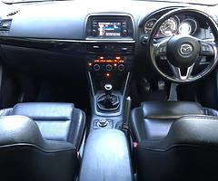 2014 Mazda CX-5 SE Lux Huge Spec - Image 6/10