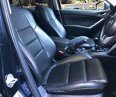 2014 Mazda CX-5 SE Lux Huge Spec - Image 7/10