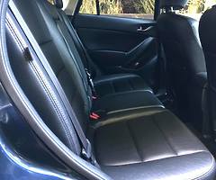 2014 Mazda CX-5 SE Lux Huge Spec - Image 8/10