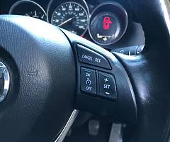 2014 Mazda CX-5 SE Lux Huge Spec - Image 10/10