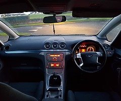 Ford smax