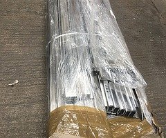 Tow truck, aluminum body for self assembly - Image 3/10