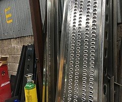 Tow truck, aluminum body for self assembly - Image 4/10