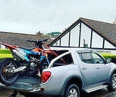 2017 KTM 250 - Image 3/3