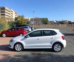 Volkswagen Polo - Image 7/10