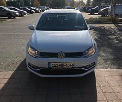 Volkswagen Polo - Image 8/10