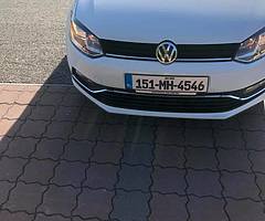 Volkswagen Polo - Image 9/10