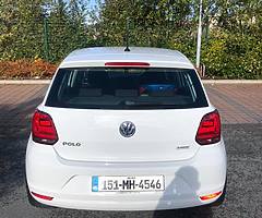 Volkswagen Polo - Image 10/10