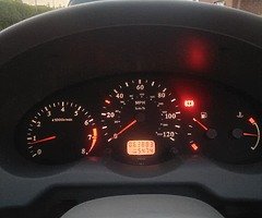 Nissan Micra 2001 - Image 6/6