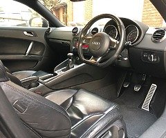 Audi TT TFSI, FSH, Mint - Image 3/10