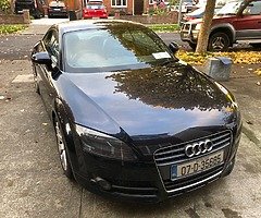 Audi TT TFSI, FSH, Mint - Image 5/10
