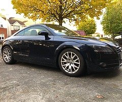 Audi TT TFSI, FSH, Mint - Image 6/10