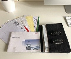 Audi TT TFSI, FSH, Mint - Image 10/10