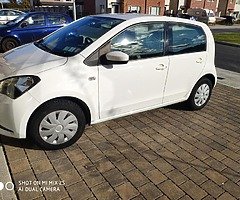 SEAT Mii 1.0 75hp SE SQ 4DR Auto 15 (2015) - Image 10/10