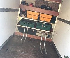 Towavan trailer 9ft x 5ft - Image 8/9