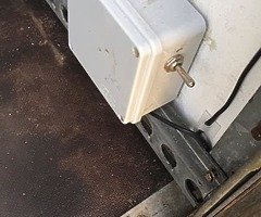 Towavan trailer 9ft x 5ft - Image 7/9