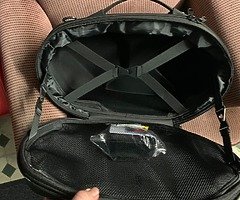 Top box and panniers with racks - Image 8/10