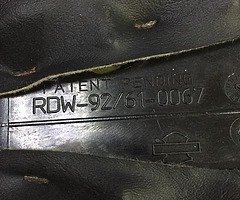 2008 Harley-Davidson Sportster - Image 6/7
