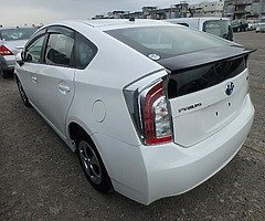 Prius 30 2014