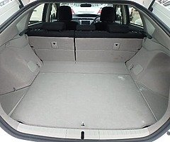Prius 30 2014