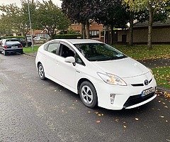 Prius 30 2014 - Image 3/6