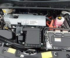 Prius 30 2014 - Image 5/6