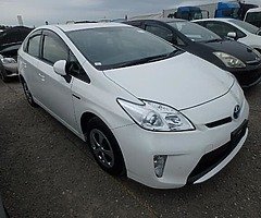 Prius 30 2014 - Image 6/6