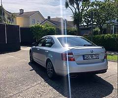 Skoda octavia vrs - Image 4/6