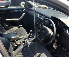 Skoda octavia vrs - Image 5/6