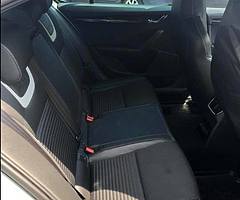 Skoda octavia vrs - Image 6/6