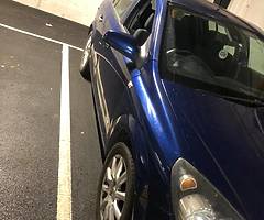 Vauxhall Astra 1.4