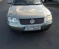 Passat estate - Image 3/7