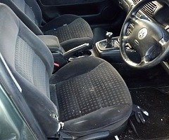 Passat estate - Image 5/7