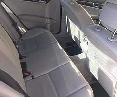 Mercedes c class - Image 4/5