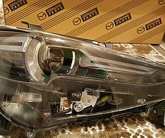 Original headlamp for Mazda cx5 2019 model