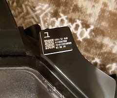 Original headlamp for Mazda cx5 2019 model - Image 3/3