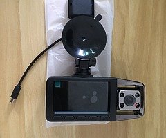 Decent footage dash camera for Uber/Taxi/ Lyft and Private vehicle