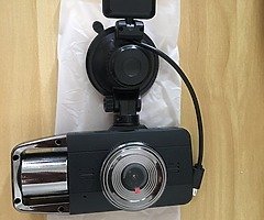Decent footage dash camera for Uber/Taxi/ Lyft and Private vehicle