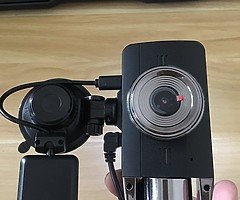 Decent footage dash camera for Uber/Taxi/ Lyft and Private vehicle - Image 3/10