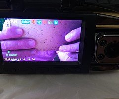 Decent footage dash camera for Uber/Taxi/ Lyft and Private vehicle - Image 9/10