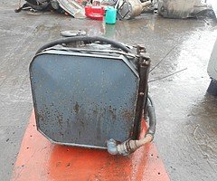 FOR SALE: Volvo, DAF, Scania Tipping Gear - Image 5/9