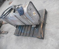FOR SALE: Volvo, DAF, Scania Tipping Gear - Image 8/9