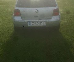 130 bhp highline Golf 