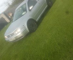 130 bhp highline Golf  - Image 5/5