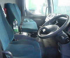 FOR SALE: DAF LF 55.180 Cab & Chassis - Image 6/10