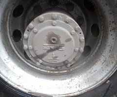FOR SALE: DAF 85 CF - Image 6/10