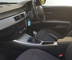 BMW 320D Tested - Image 3/10