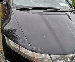 2007 1.4 honda civic - Image 3/6