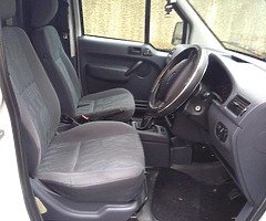 2008 transit connect doe 01/20 - Image 6/6