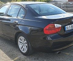 BMW 318i - Image 3/10